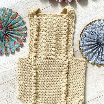 Countryside Romper