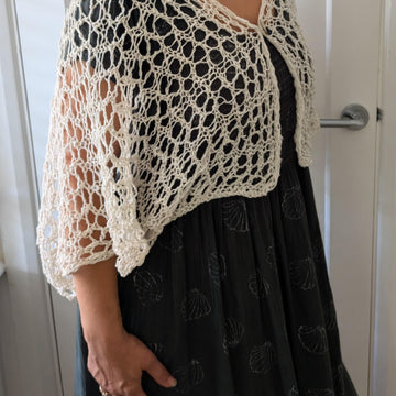 Truro Cardi
