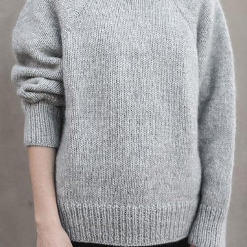 Maya sweater