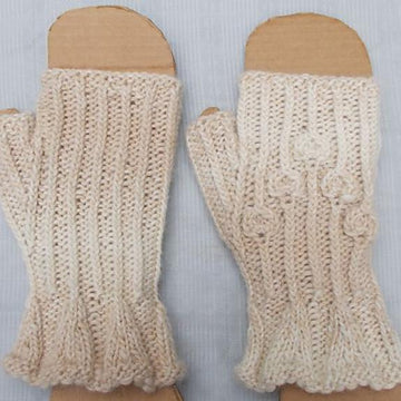 Carillon Mitts