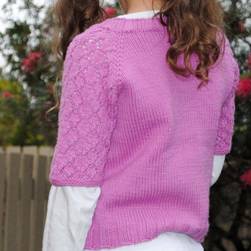 Sienna's Cardigan