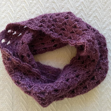Simple Shells Cowl