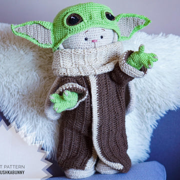 Outfit My lovely Alien
