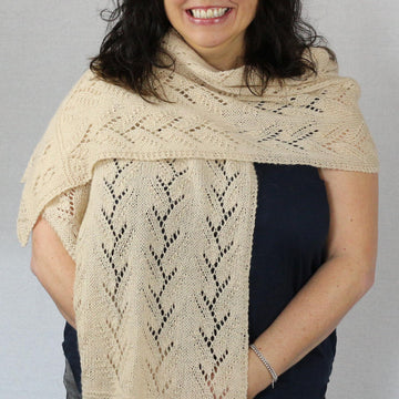 Cameron Scarf