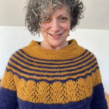 Old Growth Sweater