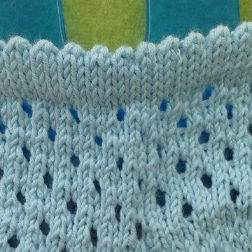 Dottie Sock II