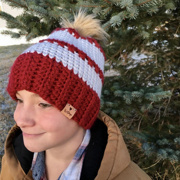 The Vs&Ts Beanie