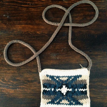 Southwest Mini Purse