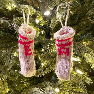 Meggie's Christmas Stocking
