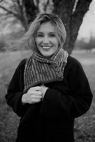 Dear Friends Cowl