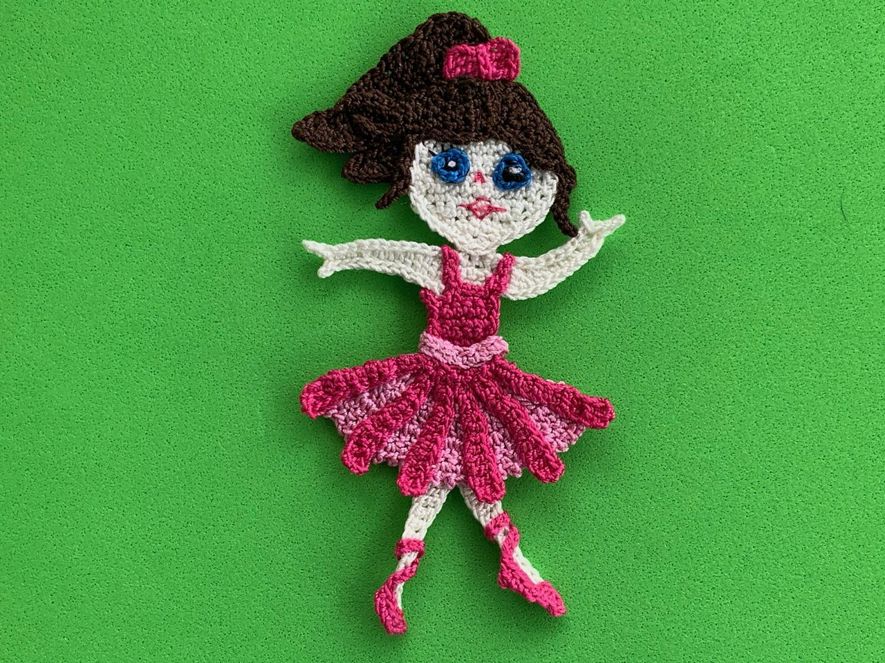 Ballerina