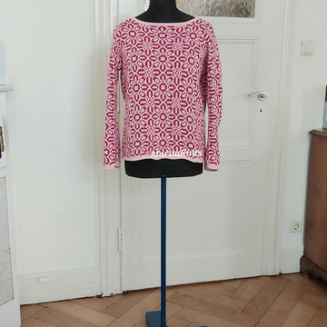 Pullover Zabava