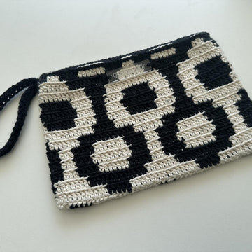 Cobble Dots Pouch
