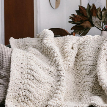 Bannatyne Blanket