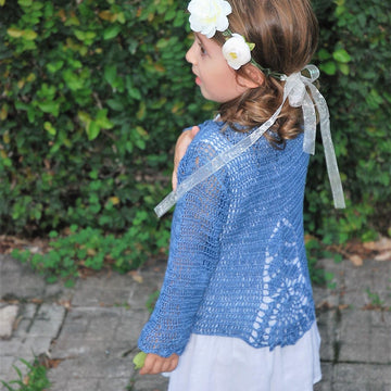 Spring Breeze Cardigan