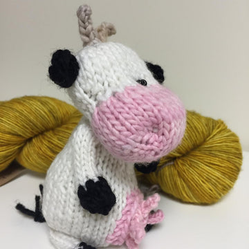 Cossette MY Cow