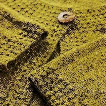 Felted Tweed Cardigan
