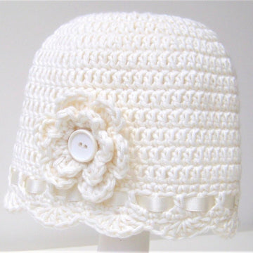 Classic Baby Hat