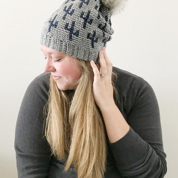 The Cactus Hat