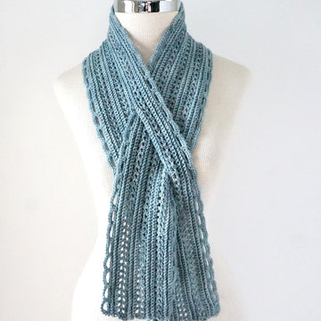 Elegant Essence Scarf