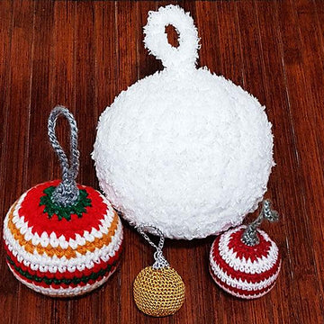 Ball Ornaments