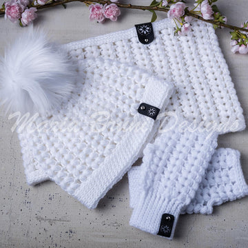 Pearls of the Sea Cowl