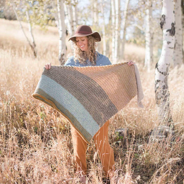 Brushland Wrap