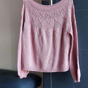 Star Sweater
