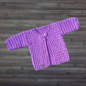 Beth Baby & Kids Cardigan