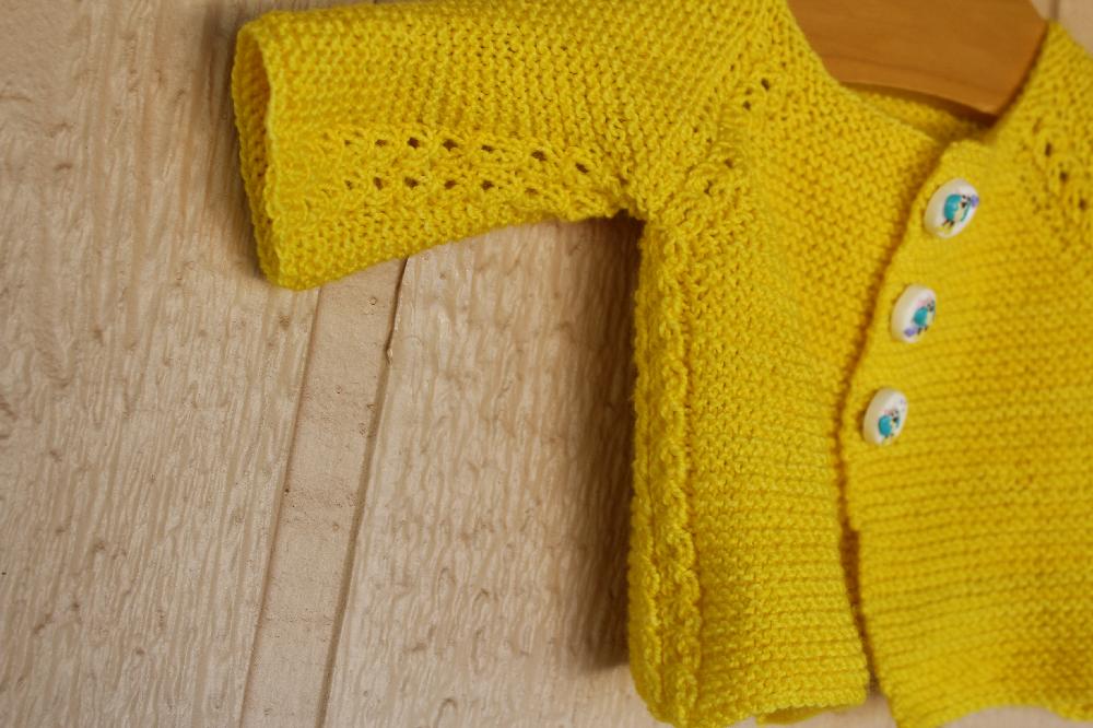 Little Lemon Drop