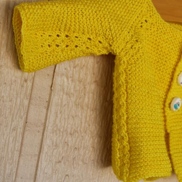 Little Lemon Drop