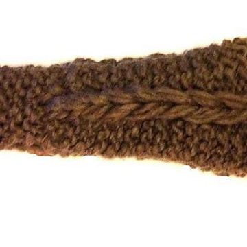 Headband Ear Warmer