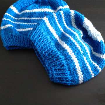 Simple Beanie