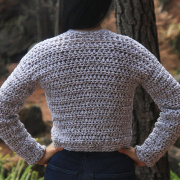 Valerie Chunky Cardigan