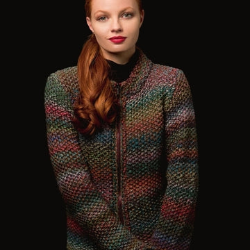 Fatto A Mano Color 212 by Lang Yarns