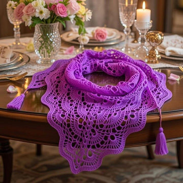 Pretty Shawl