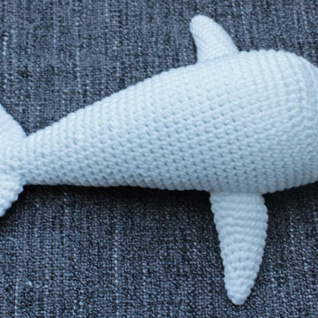 Betty the Beluga