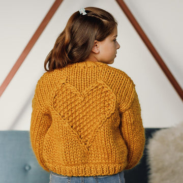 Mini Love Bomber