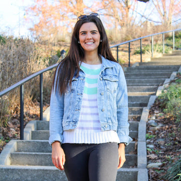 Sea Isle Sweater