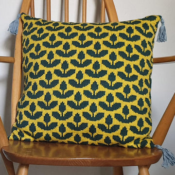 Amy by Jem Cushion Collection