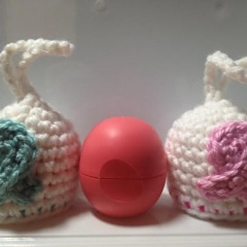 Awareness Ribbon EOS Holder