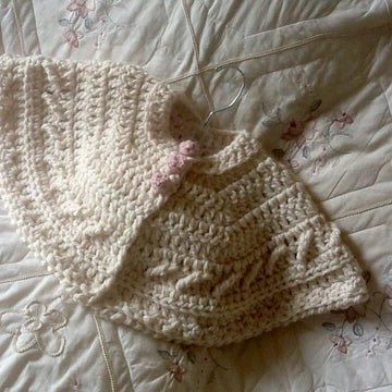 Little Blondes Cape