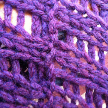 Mother-in-Law Scarf