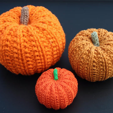 From Paris With Pumpkin