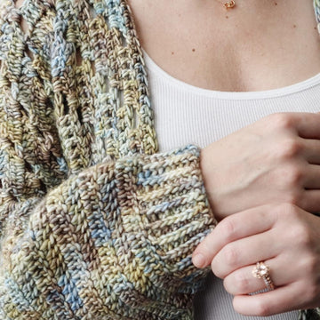 Homebody Cardi