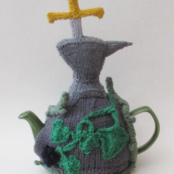 Excalibur Tea Cosy
