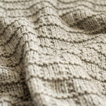 Quori Winter Blanket