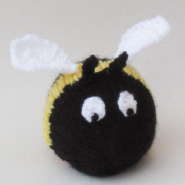 Bumblebee Chocolate Orange Cosy