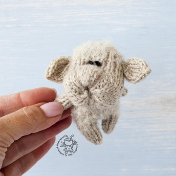Mini lamb