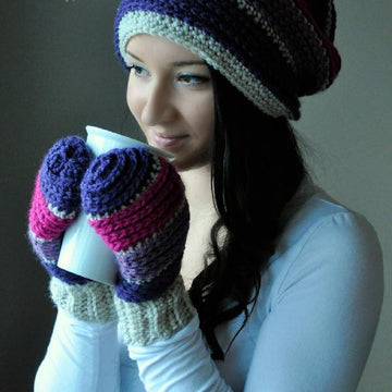 Johnny Mittens